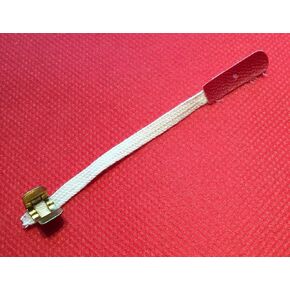 أشرطة لجام بمشبك زنبركي من Gemm (مجموعة من 12 قطعة) in Kuwait