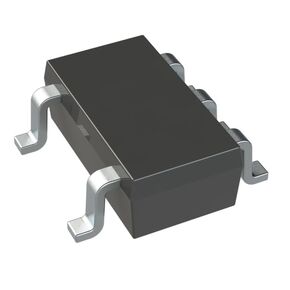 onsemi، NC7S02M5X، TinyLogic HS 2-Input NOR Gate (3000 عنصر/عناصر) in Kuwait