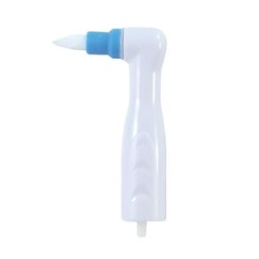 Premium Plus 3399-090T Prophy Angles with Tapered Brush Latex Free 100/Pk in Kuwait