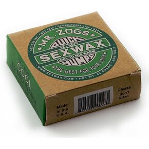 COR Surf Quick Humps Surf Wax, 3 Pack in Kuwait