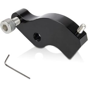 Motorcycle Neutral Gear Shift Assist Compatible with 2018-2025 Harley Touring Road Glide, Road King, Tri Glide Ultra, Street Glide and Softail Auxiliary Bracket Mount Easy Shift in Kuwait