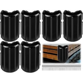 حاجز مصد للزاوية، مصدات مصدات لرسو السفن، حماية للزاوية قابلة للنفخ، فينيل من الدرجة البحرية، مقاوم للأشعة فوق البنفسجية، يتضمن أجهزة تركيب من الفولاذ المقاوم للصدأ in Kuwait