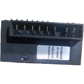 لوحة محرك ضاغط التردد المتغير 101N0224 تيار مستمر 12/24 فولت in Kuwait