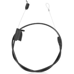 946-05121A 946-05121 Speed Drive Cable Fits TB360 TB370 SC500Z SC500EZ SC500E SC500HW SC500EZ SC500EQ OE# 746-05121A 746-05121 in Kuwait