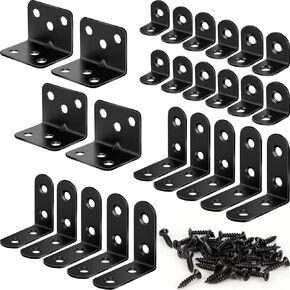 26PCS MLK Kit, 3 Sizes Stainless MLK s for Wood Sh in Kuwait