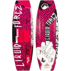 Liquid Force The Bullox Aero Wakeboard 2022 in Kuwait
