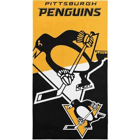 Northwest NHL Unisex-Adult Microfiber Beach Towel in Kuwait