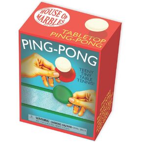 House of Marbles Table Top Ping-Pong in Kuwait