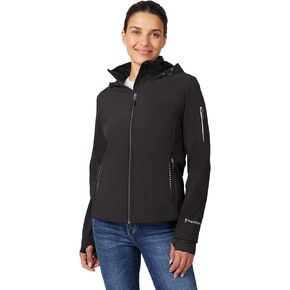 سترة StormTech Super Softshell® النسائية من Free Country in Kuwait