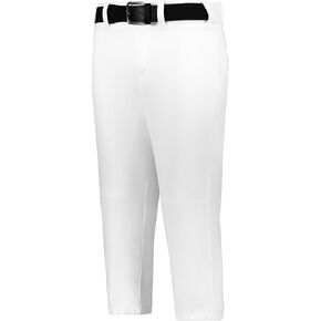 605KN-Baseball Knicker Adult-XS-WH in Kuwait