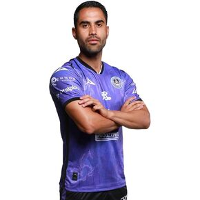 Pirma 2025-2026 Mazatlan Jersey - Official Home Jersey in Kuwait