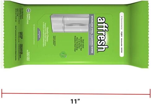 GLOB PRO SOLUTIONS AP6784028 CKD1918 Electrodomestic Compatible with Ss Wipes 28 Units 11" Length Approx. Replacement for and compatible with Heavy DUTY in Saudi Arabia