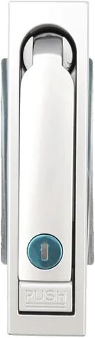 MS713-1-1 Charging Pile Power Distribution Cabinet Door Lock MS712 Coin Machine Equipment 1Pcs(Pink) in Kuwait