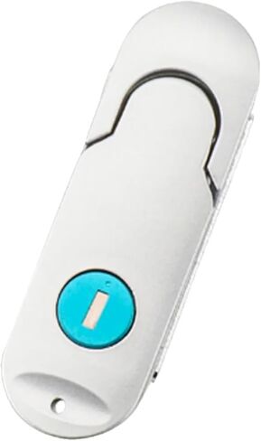 1 قطعة MS843-1-2 صندوق التوزيع خزانة توزيع شبكة الطائرة قفل المعدات الصناعية الباب الميكانيكي (الوردي) in Kuwait