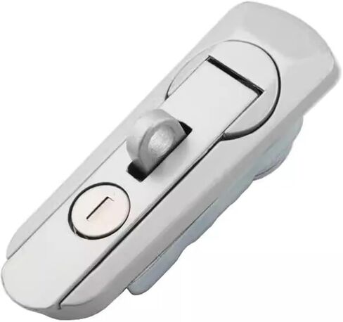 خزانة توزيع الطاقة قفل الطائرة AB402-1 آلات باب صندوق الأساس AB403-1 1 قطعة (3) in Kuwait