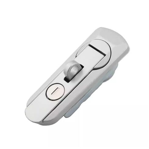 AB403-1 Power Distribution Cabinet Flat Lock AB402-1 Foundation Box Door Switch Mechani 1Pcs(16) in Kuwait