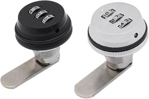 قفل بكلمة مرور مستديرة MS6018 صندوق توزيع خزانة التحكم شحن كومة 1 قطعة (وردي) in Kuwait