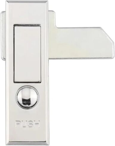 MS503 Power Distribution Cabinet Lock Fire Hydrant Switch Bounce 1Pcs(Pink) in Kuwait