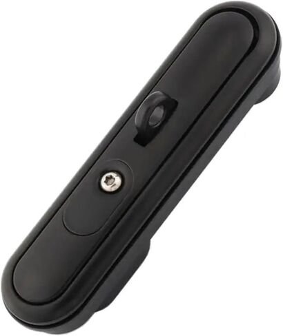 MS864-4 صندوق التوزيع معدات الاتصالات خزانة الباب قفل الجهد العالي والمنخفض 1 قطعة (أحمر) in Kuwait