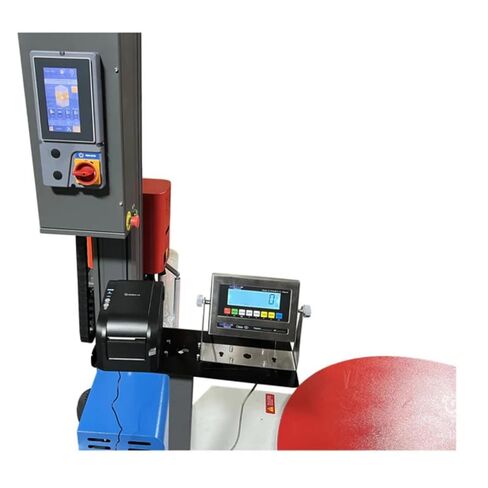 SellEton SL-7200-X0-PS Automatic Pallet Wrapping Machine in Kuwait