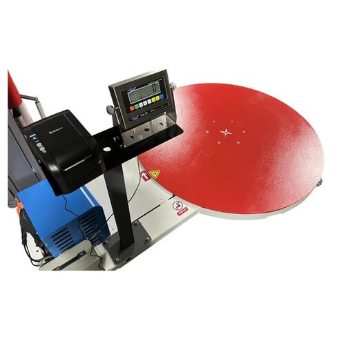 SellEton SL-7200-X0-PS Automatic Pallet Wrapping Machine in Kuwait