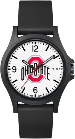 Timex Men's Arena 40mm Watch - Ohio State Buckeyes in Saudi Arabia
