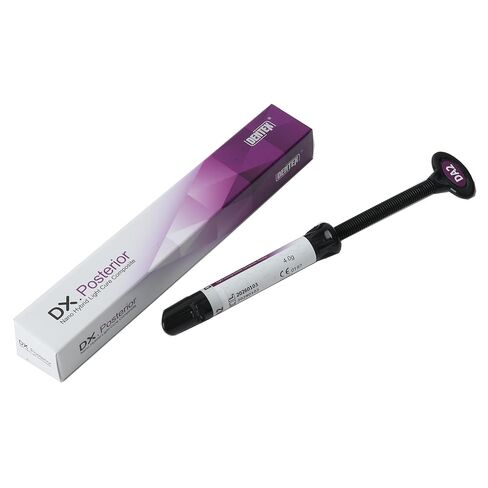 Dental Light Cure Resin Dentin Filling Nano Hybrid Resin Composite Resin for Direct Restorations of Posterior and Other Dentin (DA1) in Saudi Arabia