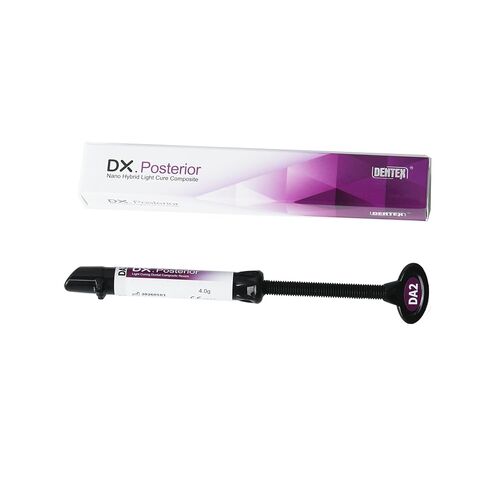 Dental Light Cure Resin Dentin Filling Nano Hybrid Resin Composite Resin for Direct Restorations of Posterior and Other Dentin (DA1) in Saudi Arabia