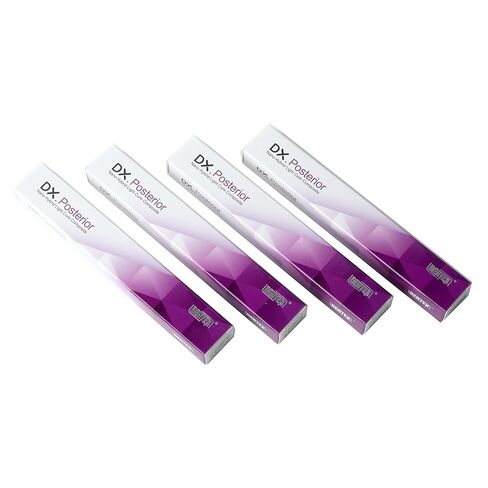Dental Light Cure Resin Dentin Filling Nano Hybrid Resin Composite Resin for Direct Restorations of Posterior and Other Dentin (DA1) in Saudi Arabia