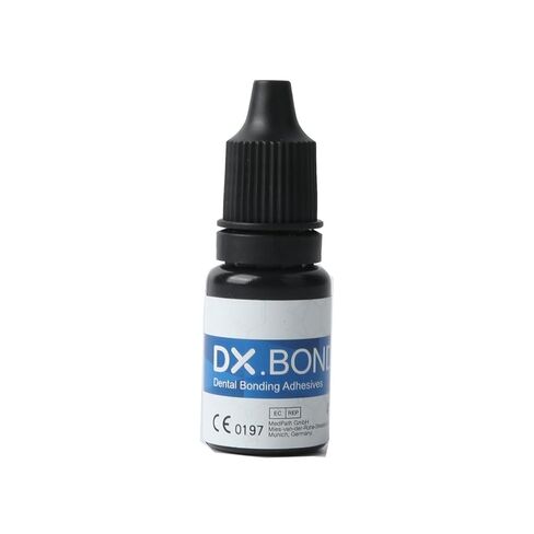 Dentex DX.Ceram Light Curing Dental Composite Resin Capsule Kit with Bonding Adhesive in Saudi Arabia