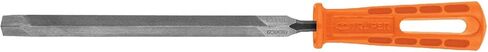Lima regular triangle, muza, 6 ', with handle in Saudi Arabia