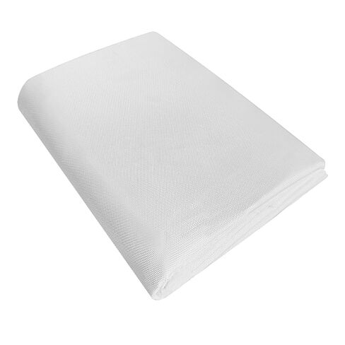 قماش من الألياف الزجاجية، 12 قدمًا × 50 بوصة، 6 أونصة من الزجاج الإلكتروني منسوج عادي 7628 قماش من الألياف الزجاجية الخالية من القلويات للوحة الدوائر والقوارب والسيارات وألواح التزلج على الماء طراز RC لإصلاح in Kuwait