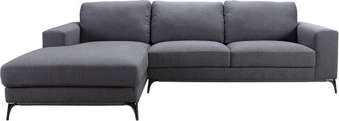 CLAF SECTIONAL Gray in Saudi Arabia