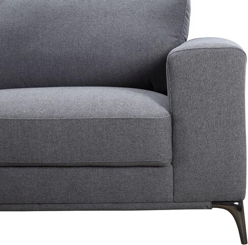 CLAF SECTIONAL Gray in Saudi Arabia