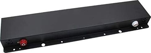 خزان ريفيرب - Accutronics، 4AB3C1C، تسوس طويل، 2 زنبرك in Kuwait