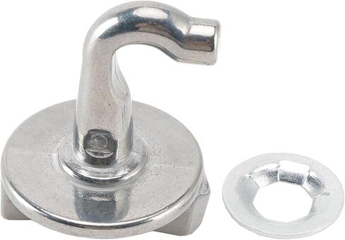 2pcs 618107R Furnace Door Latch Compatible with Miller For Intertherm M1 Series Furnaces Replacememnt for Nordyne 618107R Furnace Door Pawl Latch in Kuwait