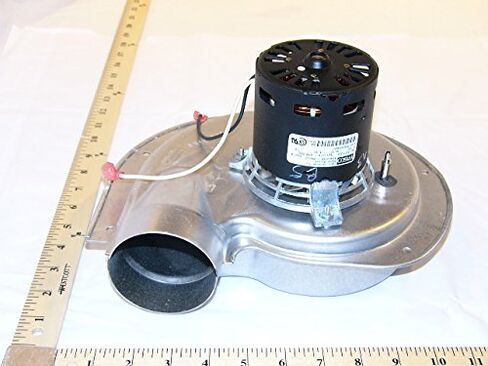 Lennox Corporation 70L60 INDUCER DRAFT ASSEMBLY in Saudi Arabia