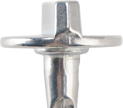 618107R Furnace Door Latch Compatible with Miller For Intertherm M1 Series Furnaces Replacememnt for Nordyne 618107R Furnace Door Pawl Latch in Kuwait