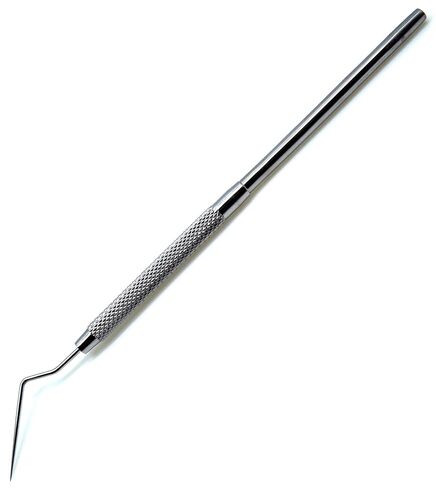 3× Dental Premium Spreader D11 Root Canal Plugger Filling Endodontic Instrument in Saudi Arabia