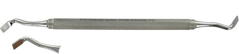 4710 Crown Spreader Flat D/E Oct Handle in Kuwait