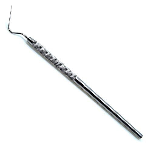 10× Dental Premium Spreader 2s Plugger Filling Scaling Endodontics Stainless Steel Instruments in Saudi Arabia