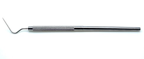 3× Superior Dental Spreader 2S Root Canal Plugger Pro Steel Endodontic Instrument in Saudi Arabia