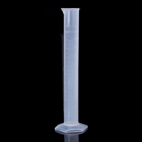 100ml Hydrometer Test Tube For Homebrew Beer Wine in Kuwait