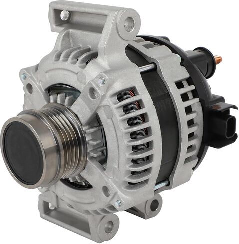 SCITOO Alternator for 11682 Alternators Fit for Buick for Regal 2014-2017, for Buick for Regal Sportback 2018-2019, for Buick for Regal TourX 2018-2020, for Cadillac for ATS 2013-2019 AR145736 in Saudi Arabia