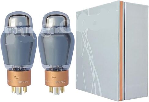 CV181-TII Series Vacuum Tube Upgrade CV181 6SN7 6N8P 5692 6H8C HiFi Audio Tube Amplifier(1 pcs) in Kuwait