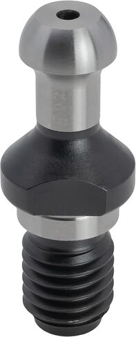20 pcs ISO 30 Taper Pull Stud Retention Knobs, for HSD Spindle, 12mm Head Diameter, 24mm Projection in Saudi Arabia