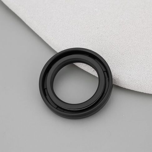 The Lord of the Tools 3 Pcs High-pressure Cleaning Machine Pump Oil Seal 90.1614.00 20x30x5mm Compatible with Interpump Pumps in Kuwait