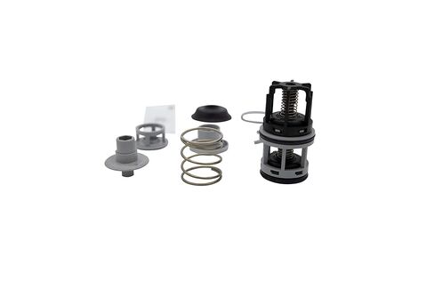 مجموعة الإصلاح القياسية Zurn Wilkins RK1-975XL3، 1 بوصة 975XL3، داخلية كاملة، عمليات الفحص والإغاثة in Kuwait