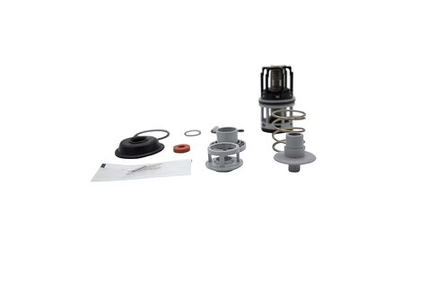 مجموعة الإصلاح القياسية Zurn Wilkins RK1-975XL3، 1 بوصة 975XL3، داخلية كاملة، عمليات الفحص والإغاثة in Kuwait