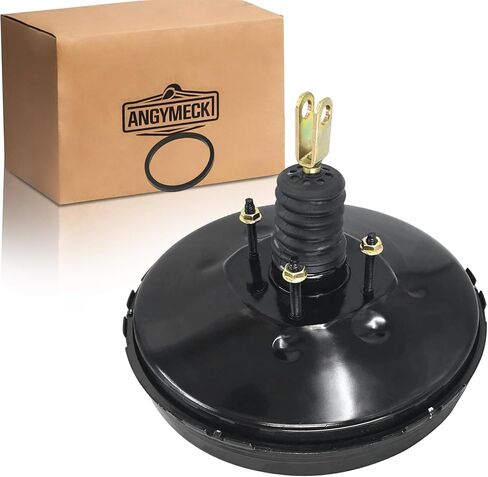 BAKEUM POWER BAKE BOOSER 54-74232 متوافق مع Ford Edge Lincoln MKX 2007-2010 لـ MAZDA CX9 2007-2015 7T4Z2005A in Kuwait